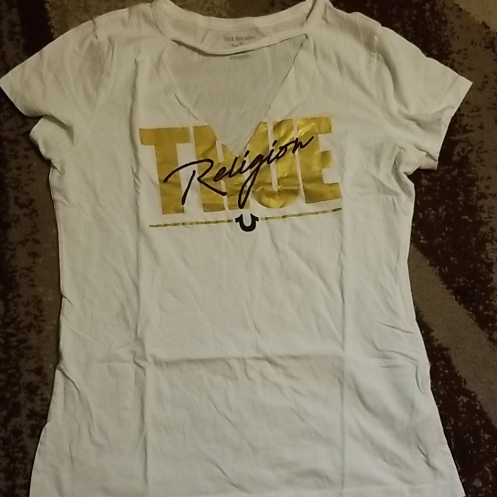 True religion shirt